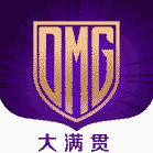 马龙双圈大满贯什么意思